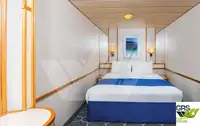 Navă de croazieră de vânzare