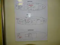 Ambarcațiuni de lucru de vânzare