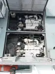 Navă pilot de vânzare