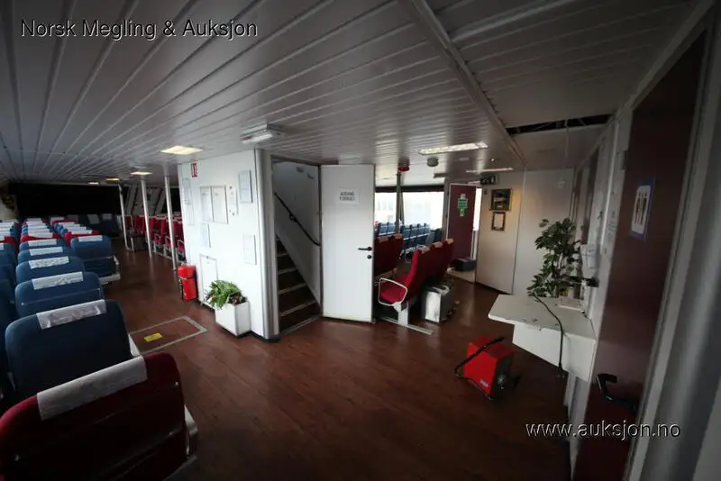 Catamaran de vânzare