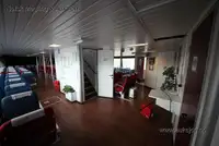 Catamaran de vânzare