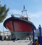 Navă pilot de vânzare