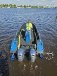 Nava container de vânzare