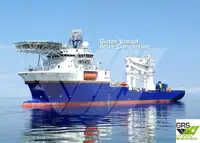 Navă de aprovizionare rapidă (FSV) de vânzare