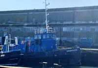 Remorcher de vânzare