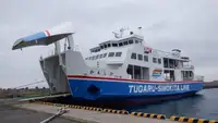 Ro-Ro ship de vânzare
