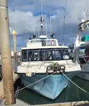 Nava transportoare de GNL de vânzare