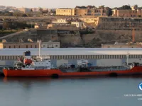 Tanc petrolier / chimic de vânzare