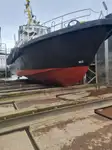 Navă de transport echipaj de vânzare