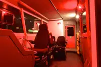 Navă pilot de vânzare