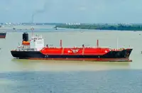 Oil/Chemical tanker de vânzare