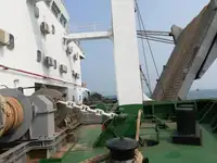 Nava de transport marfă vrac de vânzare