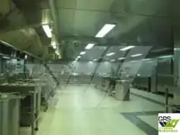 Barjă de cazare de vânzare
