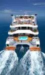 Catamaran de vânzare