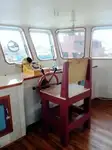 Remorcher de vânzare