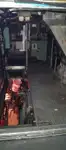 Nava de pescuit tip trauler de vânzare