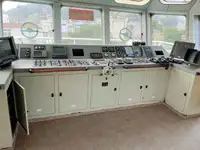 Navă de aprovizionare de vânzare