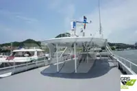 Navă de pasageri de vânzare