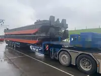 Barjă de vânzare