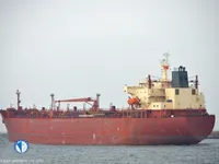 Tanc petrolier / chimic de vânzare