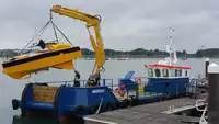 Remorcher de vânzare