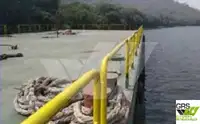 Barjă de vânzare
