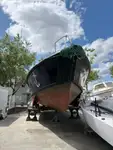 Navă pilot de vânzare