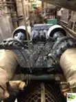 Nava de pasageri de vânzare