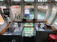 Remorcher de vânzare