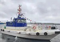 Navă de transport echipaj de vânzare