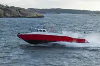Nava de salvare de vânzare