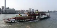 Barjă de vânzare