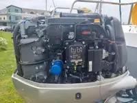 Nava de pescuit tip trauler de vânzare