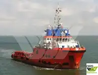 Navă de aprovizionare de vânzare