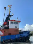 Remorcher de vânzare