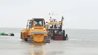 Remorcher de vânzare