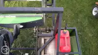 Nava container de vânzare