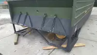 Ambarcațiuni de lucru de vânzare