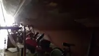 Nava de pescuit tip trauler de vânzare