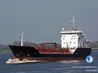 Tanc petrolier / chimic de vânzare