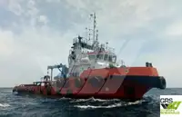 Nava de aprovizionare de vânzare