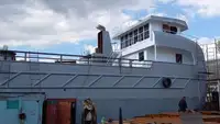 Remorcher de vânzare