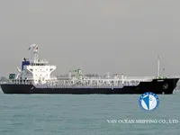 Tanc petrolier / chimic de vânzare