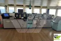 Navă de sondaj de vânzare