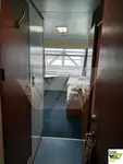 Navă de croazieră de vânzare