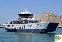 Ro-Ro ship de vânzare