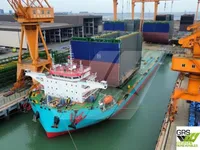 Navă de transport marfă uscată de vânzare