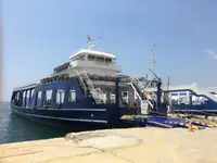 Ro-Ro ship de vânzare