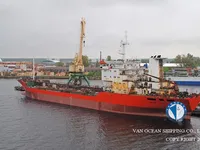 Tanc petrolier / chimic de vânzare
