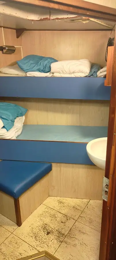 Navă de aprovizionare de vânzare